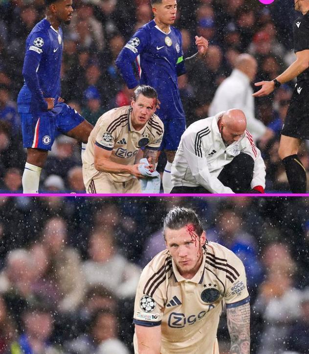 一个点球, 仅仅几分钟 一个点球, 仅仅几分钟