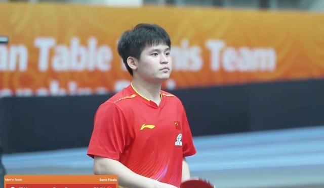 国乒也被逼, cn, OuRO 国乒也被逼, cn, OuRO