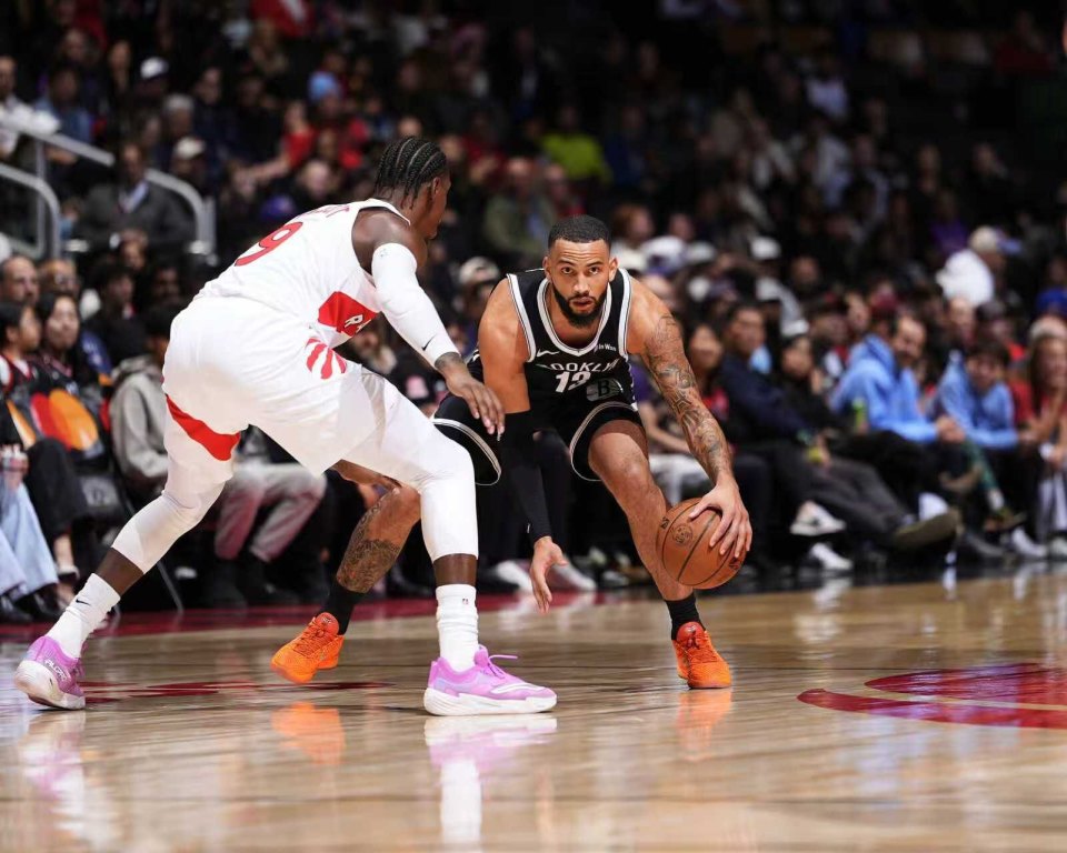 分差来到了, yVUre