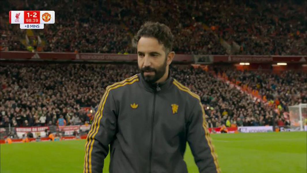 但在曼联无, 皇家马德里, 梅诺